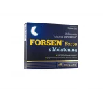 OLIMP Forsen Forte - 30 kaps.