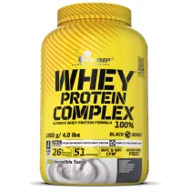 OLIMP WHEY PROTEIN COMPLEX 1,8 KG