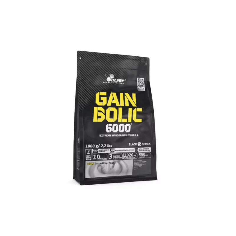 Olimp Gain Bolic 6000 - 1 kg