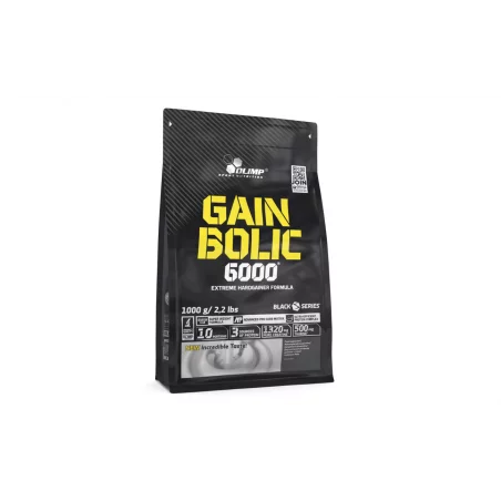 Olimp Gain Bolic 6000 - 1 kg