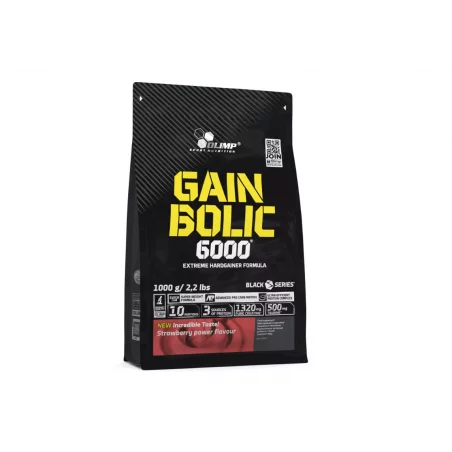 Olimp Gain Bolic 6000 - 1 kg