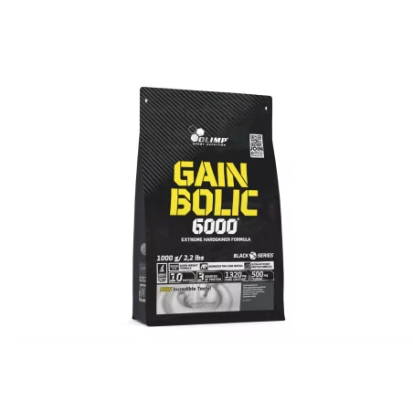Olimp Gain Bolic 6000 - 1 kg