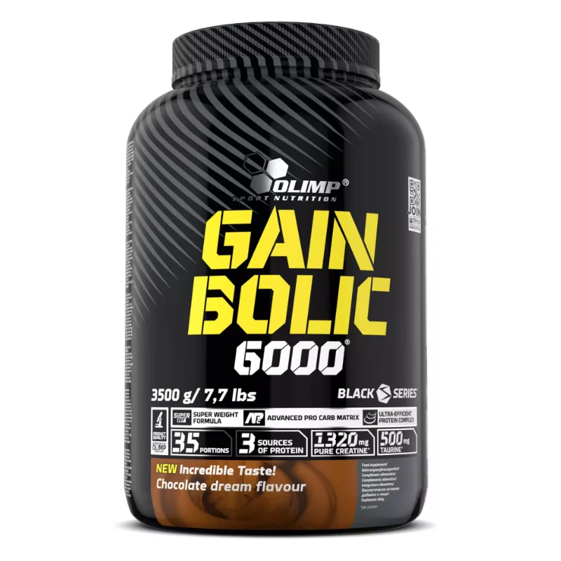 OLIMP GAIN BOLIC 3500G