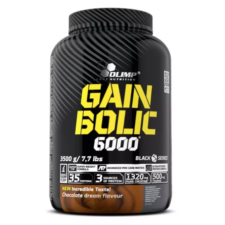 OLIMP GAIN BOLIC 3500G