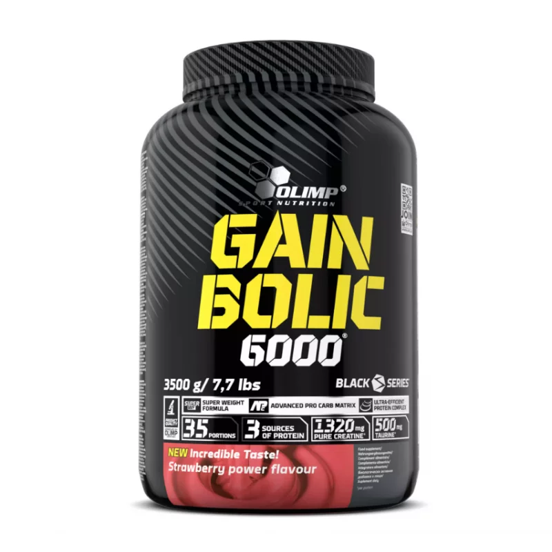 OLIMP GAIN BOLIC 3500G