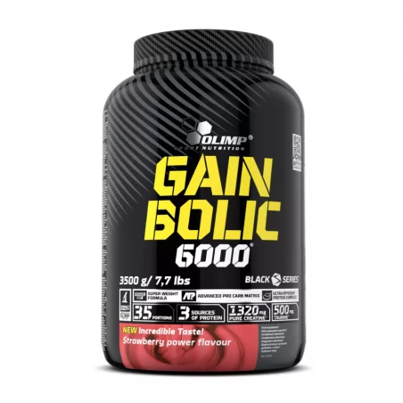 OLIMP GAIN BOLIC 3500G