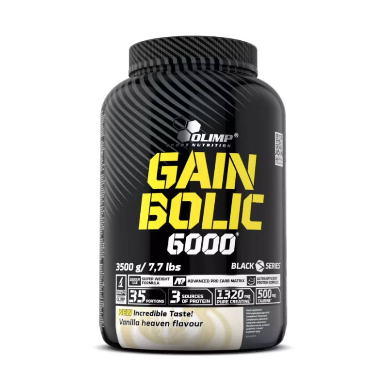 OLIMP GAIN BOLIC 3500G