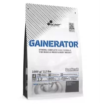 Olimp Gainerator 1000g