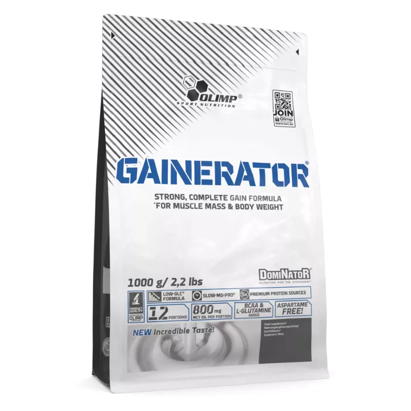 Olimp Gainerator 1000g