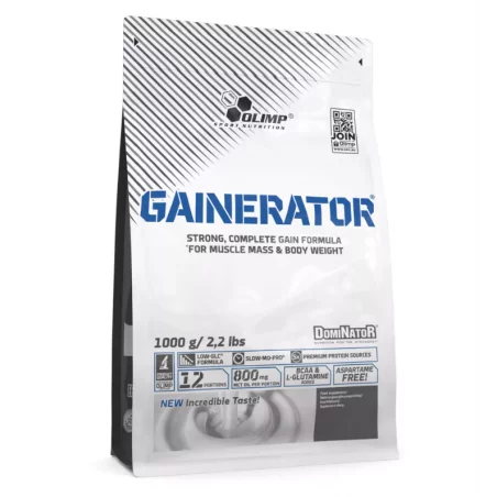 Olimp Gainerator 1000g Olimp Gainerator 1000g