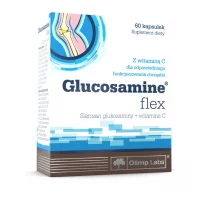 OLIMP Glucosamine Flex - 60 kaps.