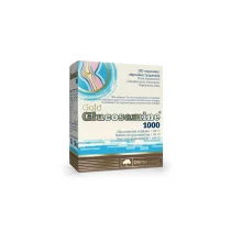 OLIMP Glucosamine Gold 1000 - 120 kaps.