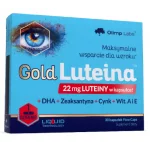 Olimp Gold Luteina 30 kaps