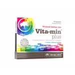 Olimp VITA-MIN PLUS 30 kaps.