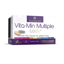 Olimp Vita Min Multiple Lady - 60 tabs.
