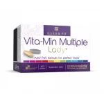 Olimp Vita Min Multiple Lady - 60 tabs.