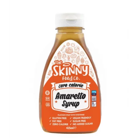 Skinny Food Syrop 425 ml