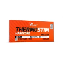 Olimp Thermo Stim Hardcore 60kaps.