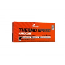 Olimp Thermo Speed Hardcore 120 kaps.