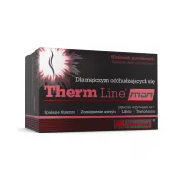 OLIMP Therm Line Man - 60 tabl.