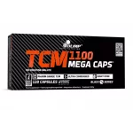 Olimp TCM Mega Caps - 120 kaps