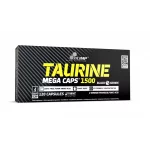 Olimp Taurine Mega Caps 120 kaps.