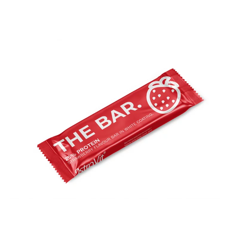 Ostrovit The Bar - 60 g (baton)