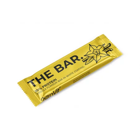 Ostrovit The Bar - 60 g (baton)