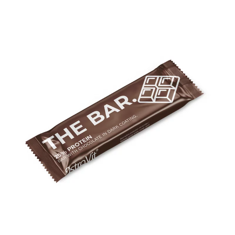 Ostrovit The Bar - 60 g (baton)