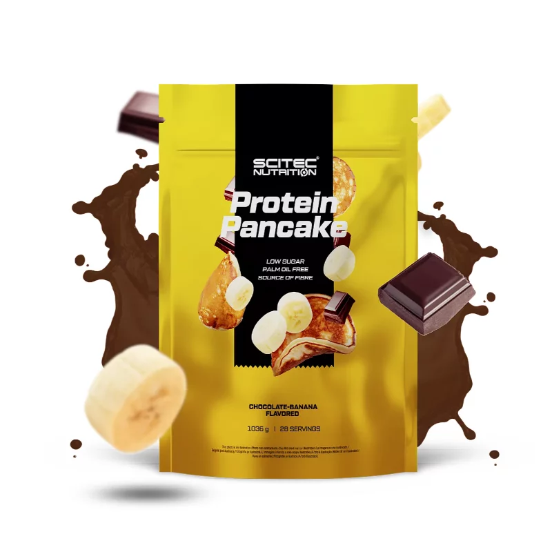 Scitec Protein Pancake - 1036 g