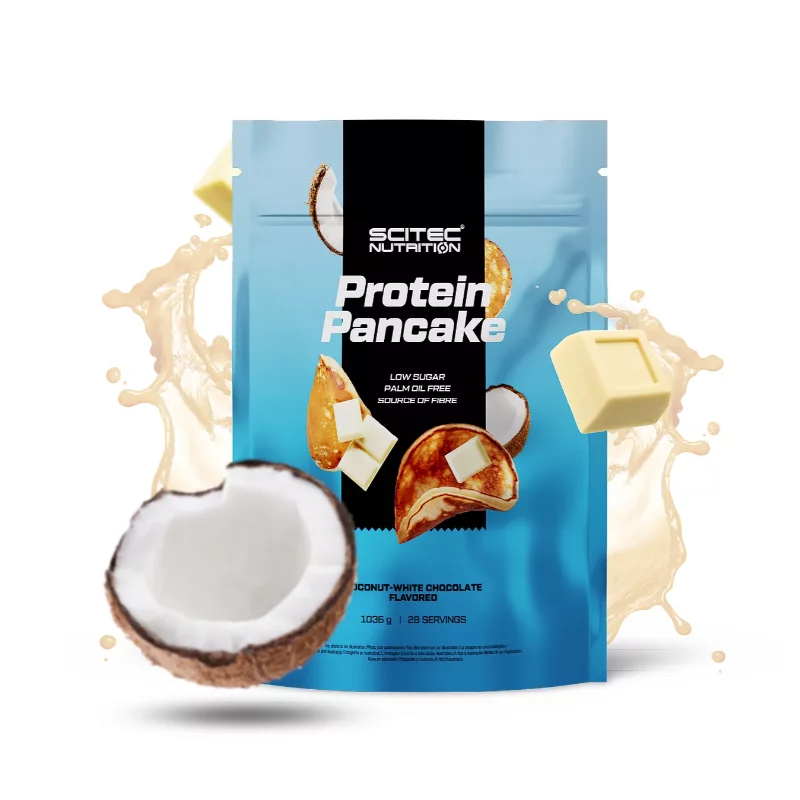 Scitec Protein Pancake - 1036 g
