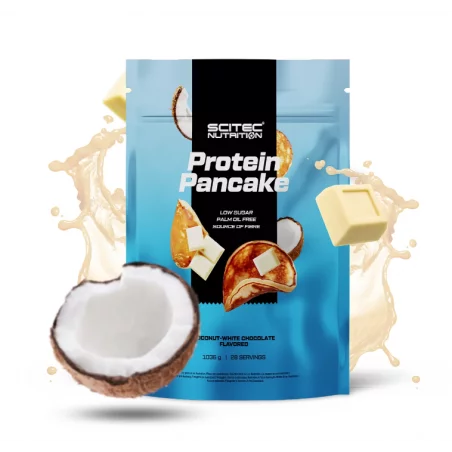 Scitec Protein Pancake - 1036 g