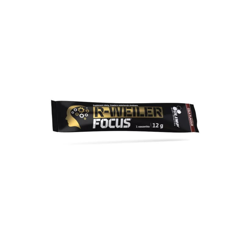 OLIMP R-weiler Focus - 12 g