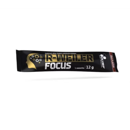 OLIMP R-weiler Focus - 12 g