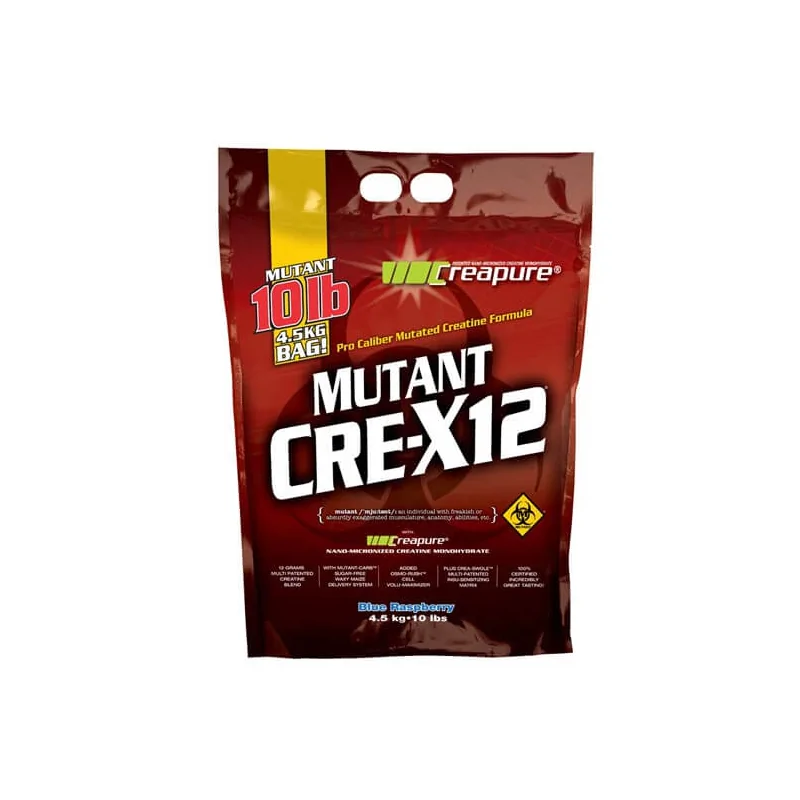 PVL Mutant Cre-X12 - 4500g