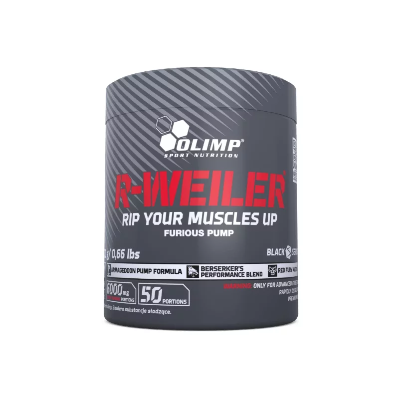 OLIMP R-WEILER - 300 g