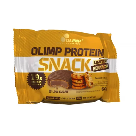 OLIMP Protein Snack 60 g