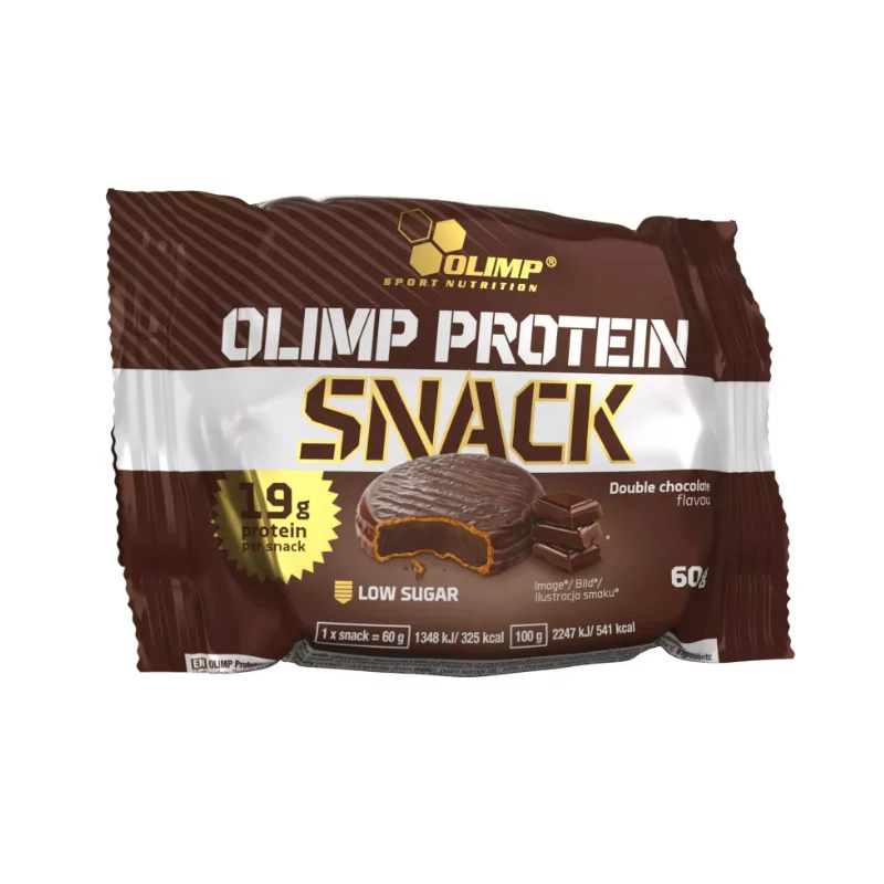 OLIMP Protein Snack 60 g