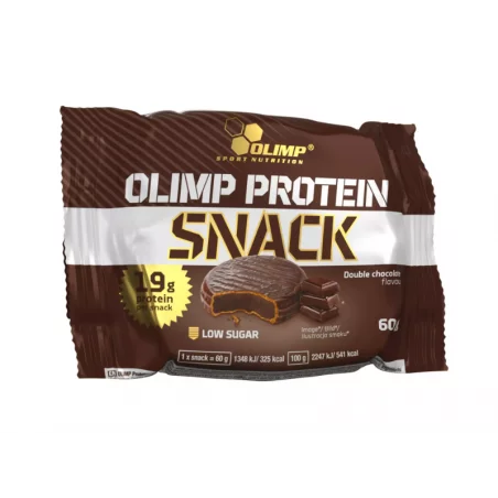 OLIMP Protein Snack 60 g