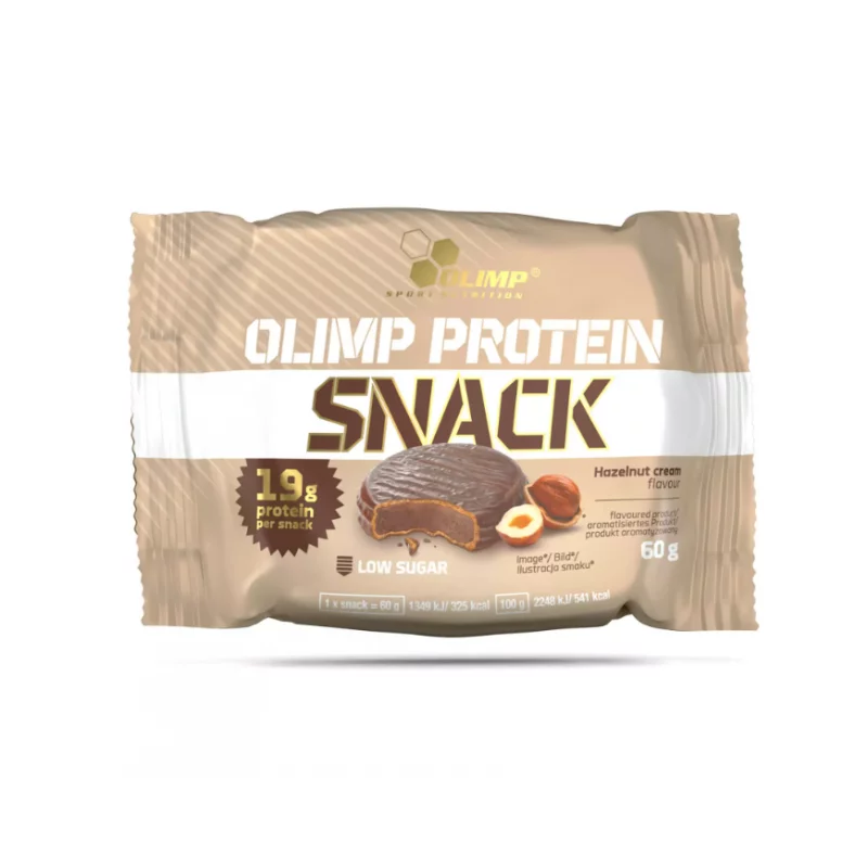 OLIMP Protein Snack 60 g