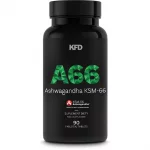 KFD Ashwagandha KSM-66 - 90 tabl.