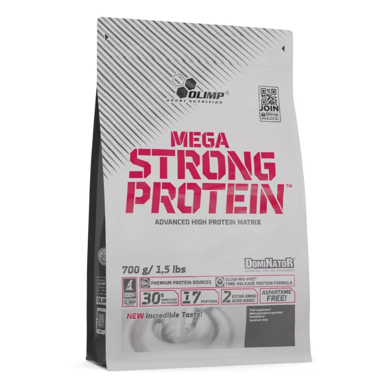Olimp Mega Strong Protein - 700g