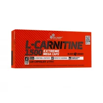Olimp L-Carnitine 1500 Extreme - 120 kaps.