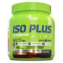 Olimp Iso Plus Sport Drink Powder - 700 g