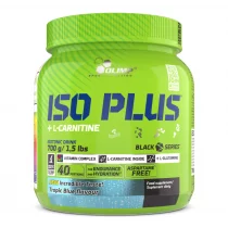 Olimp Iso Plus Sport Drink Powder - 700 g