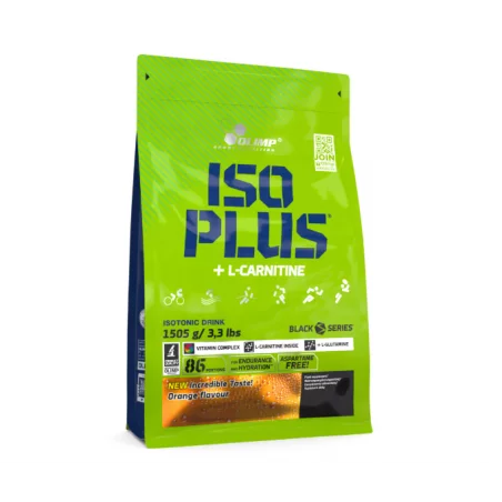 Olimp Iso Plus - 1505 g