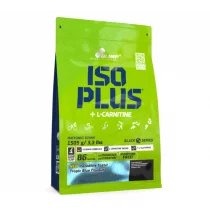 Olimp Iso Plus - 1505 g