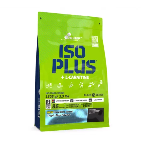 Olimp Iso Plus - 1505 g