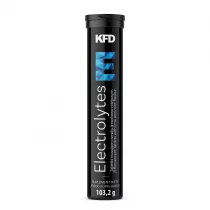 KFD Electrolytes - 24 tabl....