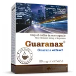Olimp Guaranax - 60 kaps.
